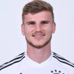 Timo Werner kläder